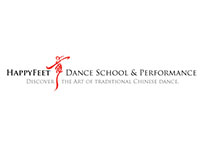 HappyFeet Dance School & Performance